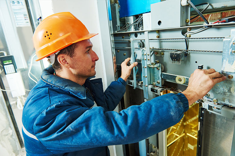 Bünyan Asansör Bakımı