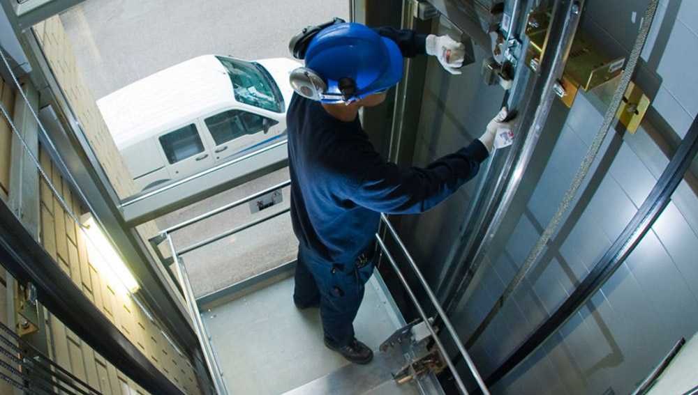 Bünyan Asansör Bakımı